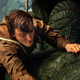 Illustration for article titled Martin Freeman reveals his first encounter with Gollum in emThe Hobbit/em!